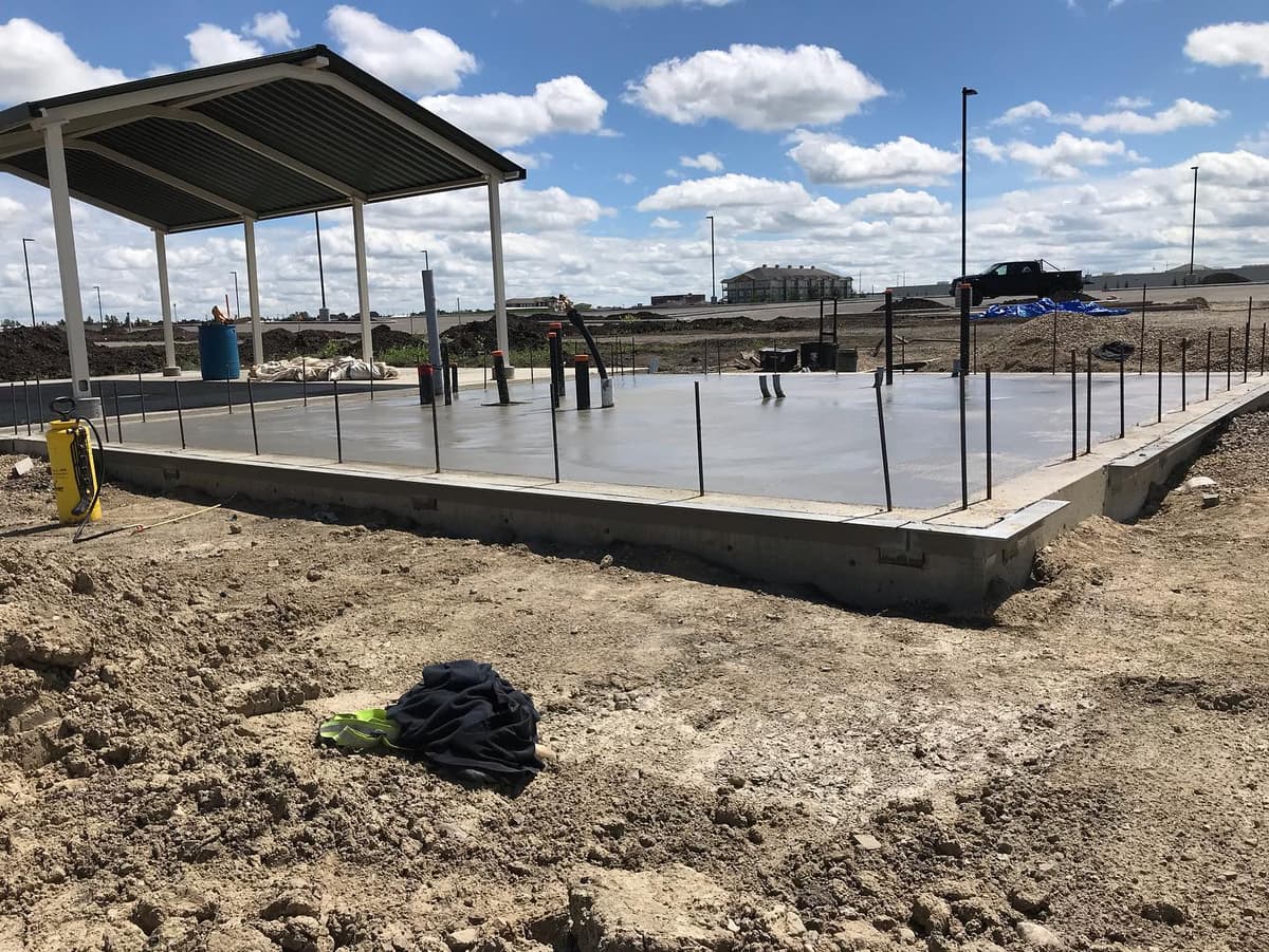 Southern Elite Concrete project photo 6