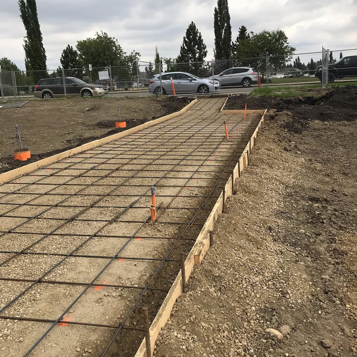Southern Elite Concrete project photo 7
