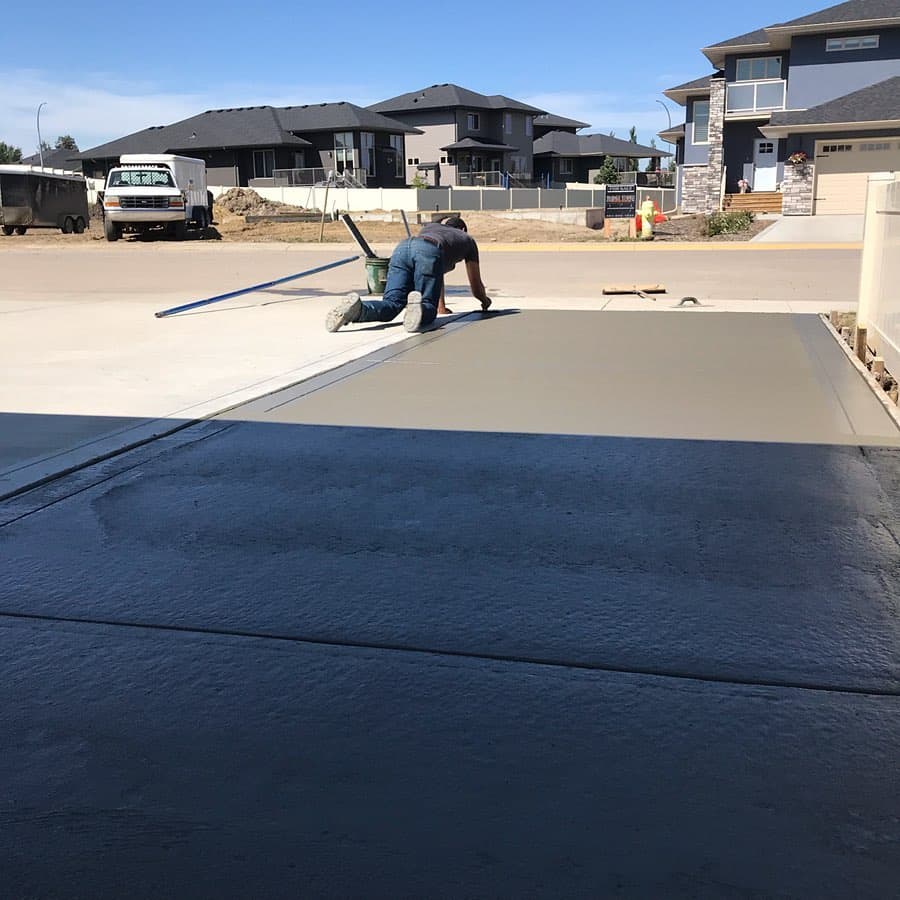 Southern Elite Concrete project photo 10