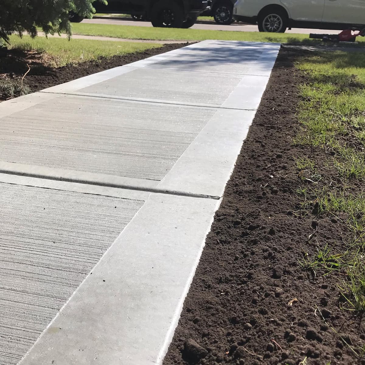 Southern Elite Concrete project photo 11