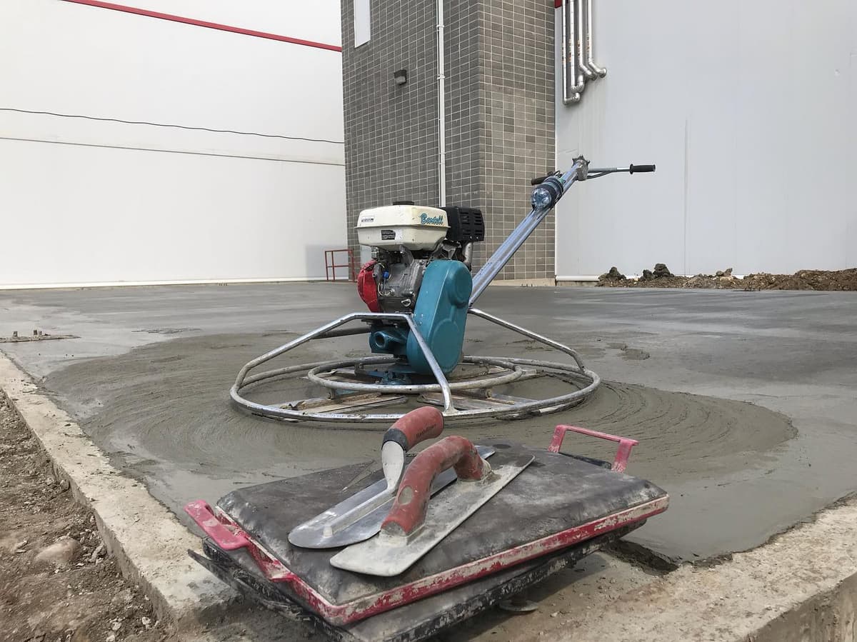 Southern Elite Concrete project photo 15