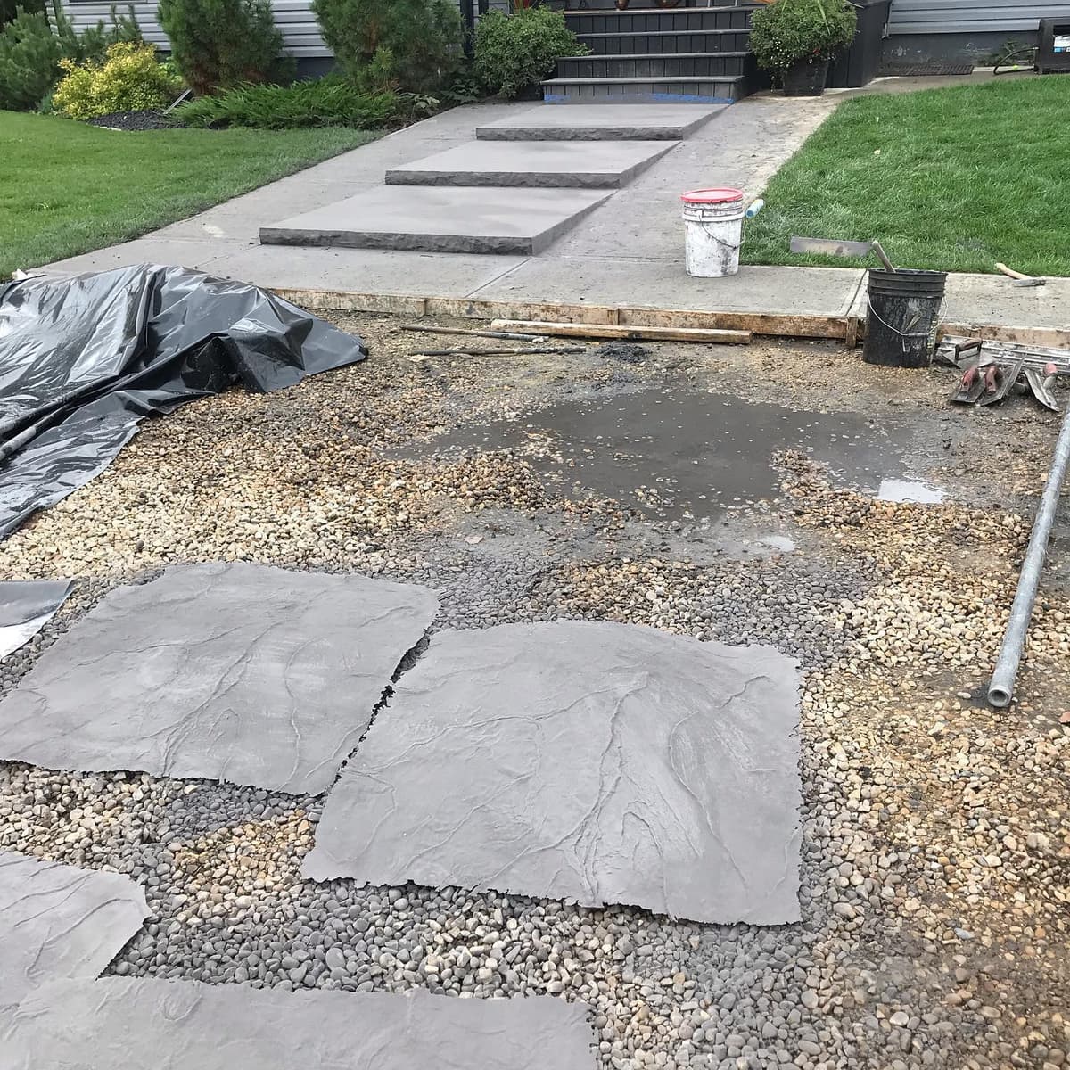 Southern Elite Concrete project photo 16