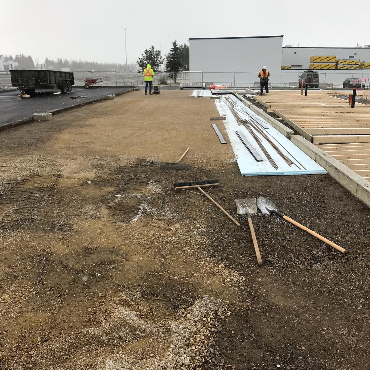 Southern Elite Concrete project photo 18