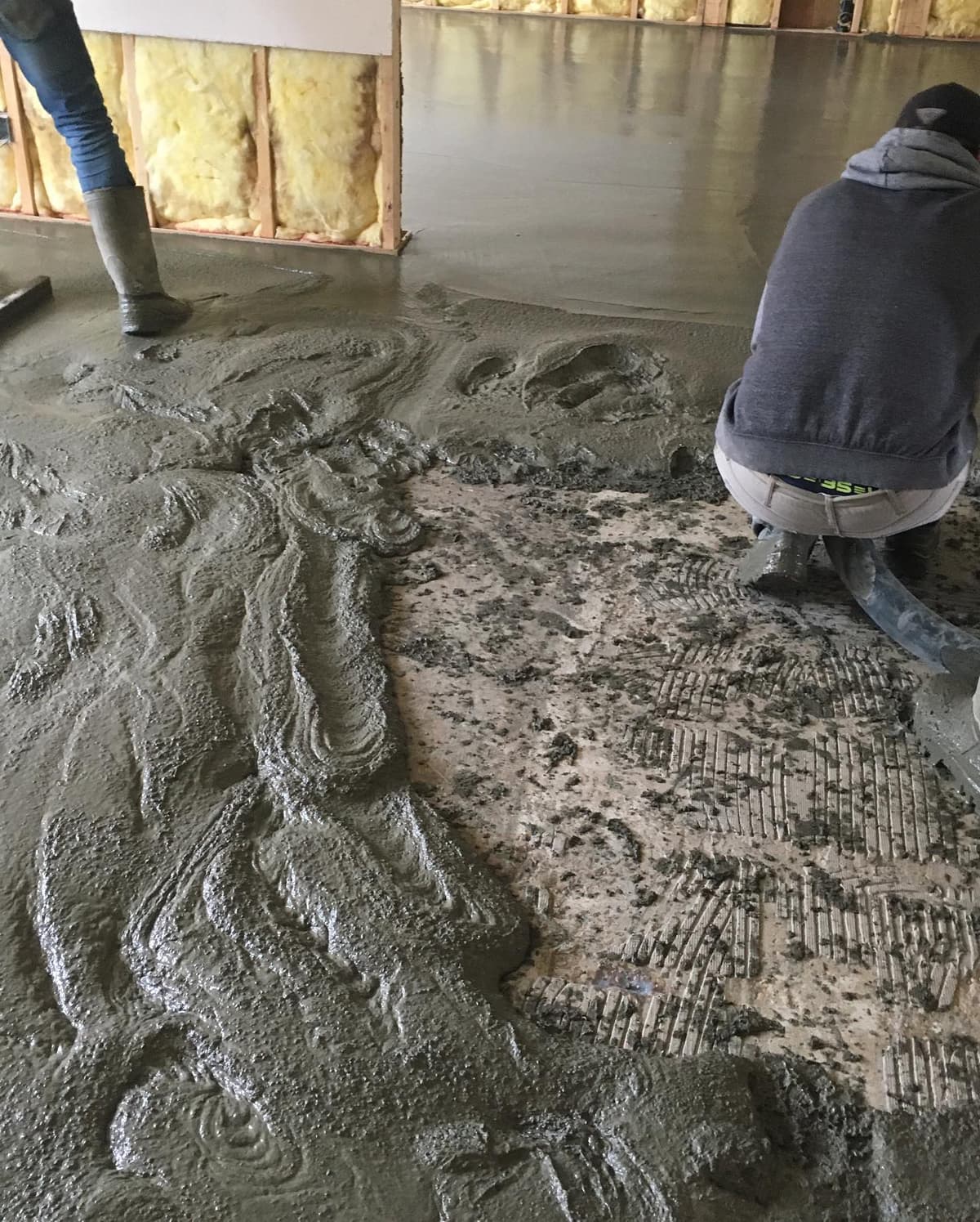 Southern Elite Concrete project photo 23