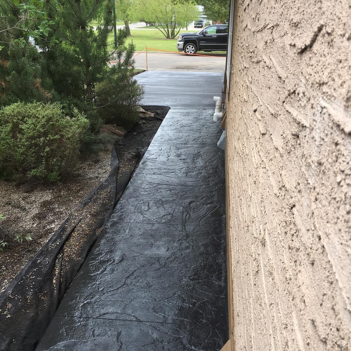 Southern Elite Concrete project photo 25