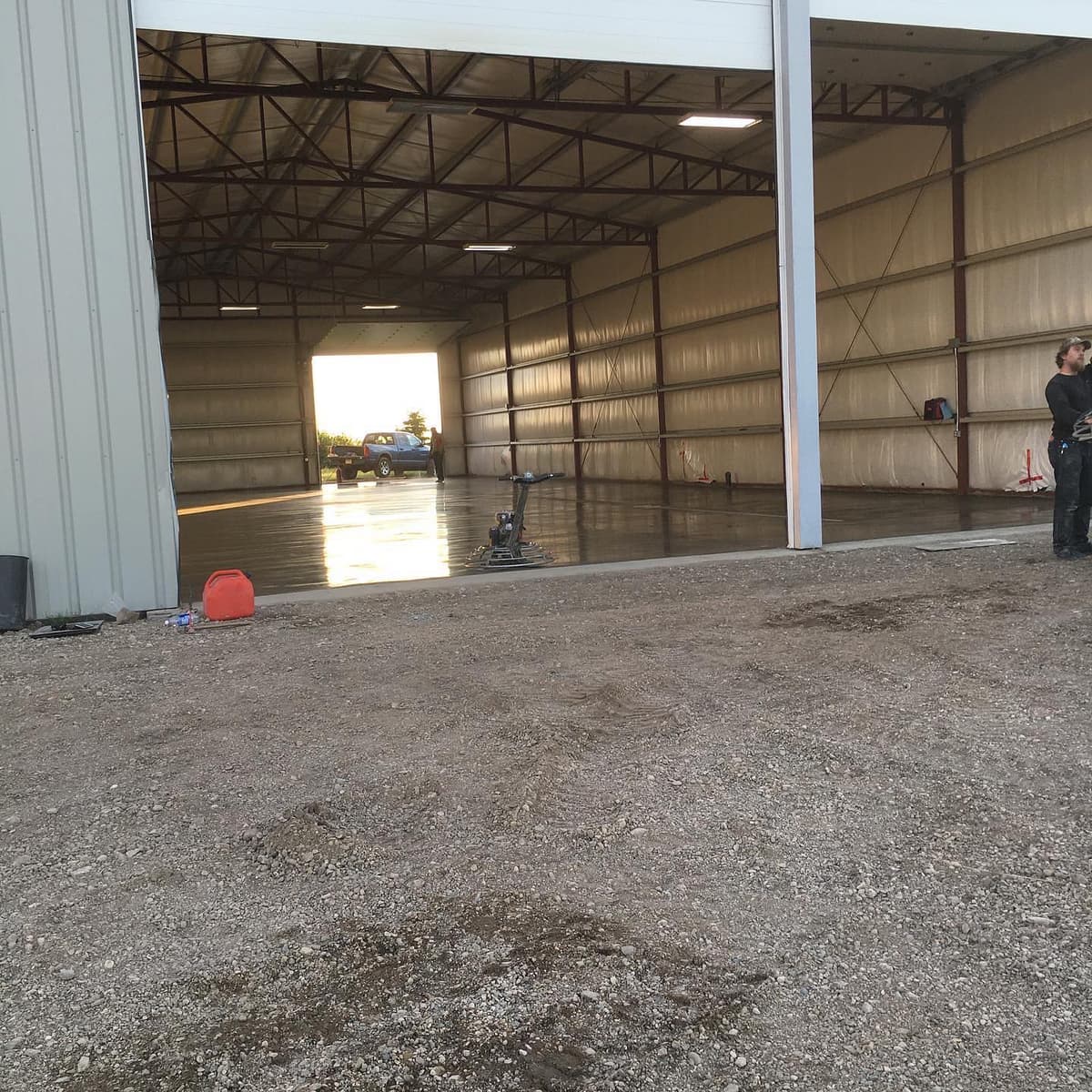 Southern Elite Concrete project photo 26
