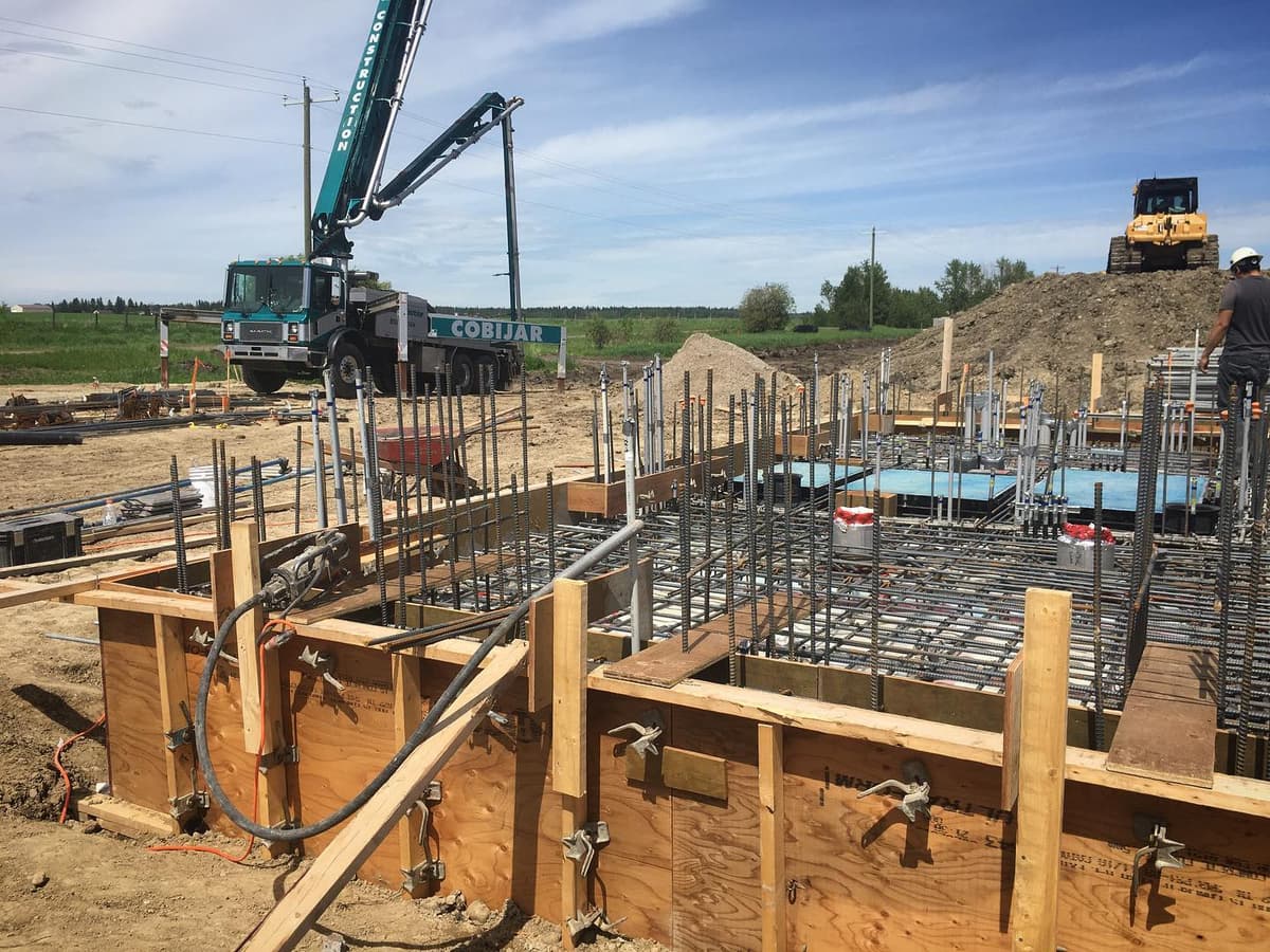 Southern Elite Concrete project photo 27