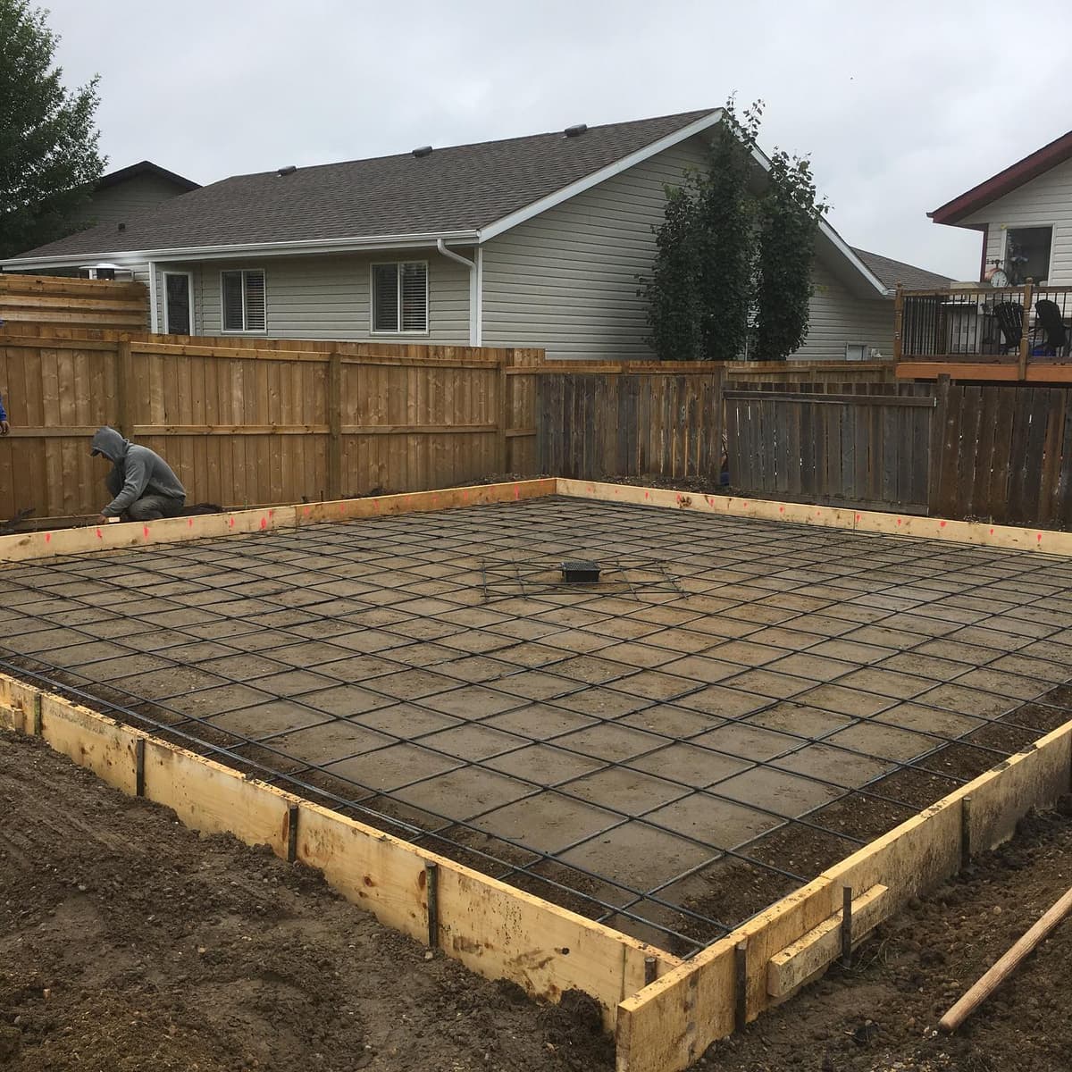 Southern Elite Concrete project photo 29