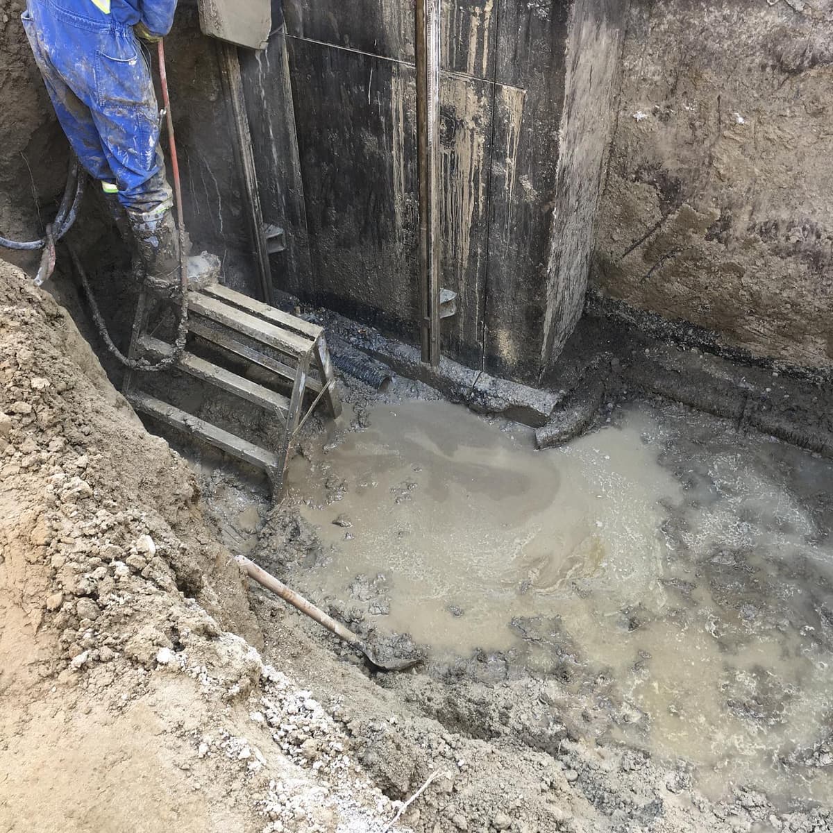 Southern Elite Concrete project photo 30