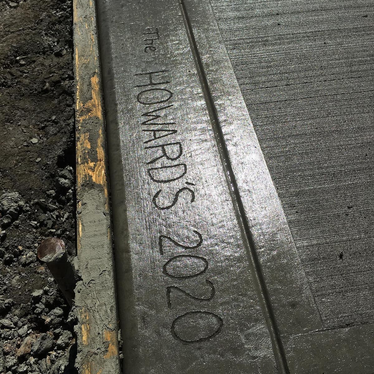 Southern Elite Concrete project photo 31
