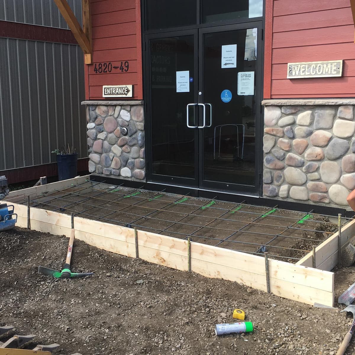 Southern Elite Concrete project photo 33