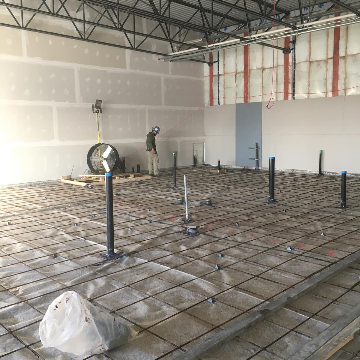 Southern Elite Concrete project photo 35