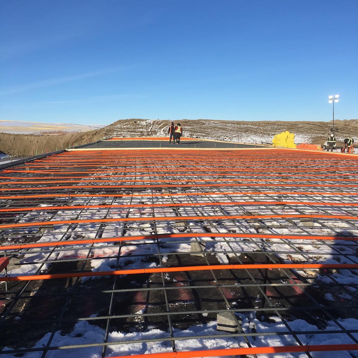 Southern Elite Concrete project photo 36
