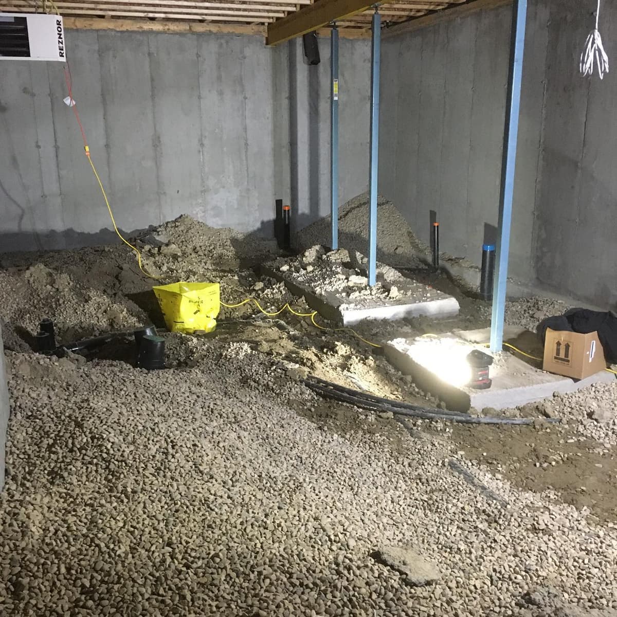 Southern Elite Concrete project photo 37