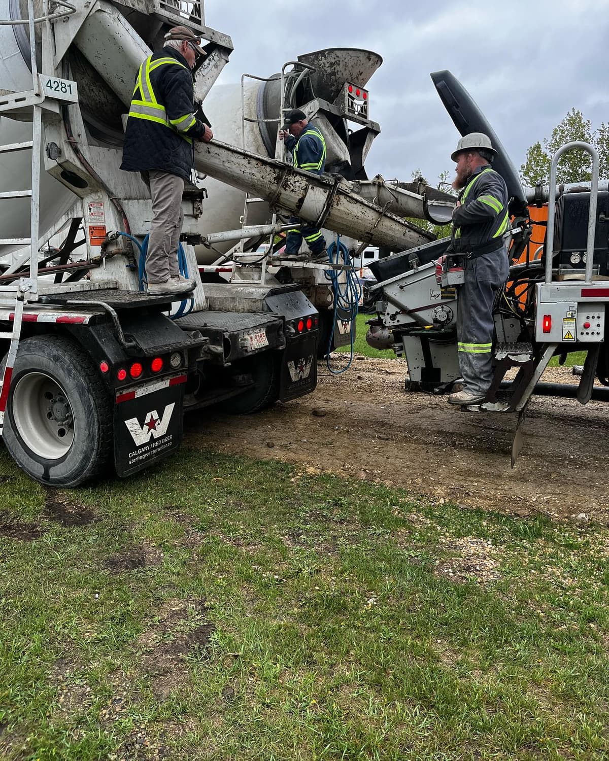 Southern Elite Concrete project photo 40